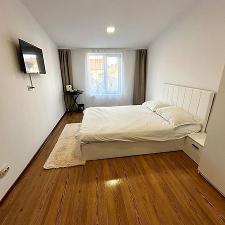 Residence Ultracentral Брашов Экстерьер фото
