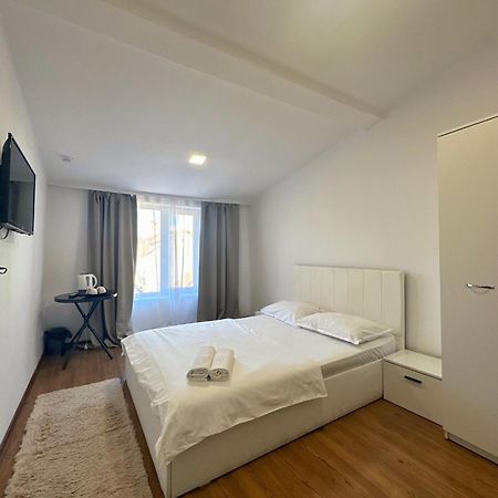 Residence Ultracentral Брашов Экстерьер фото