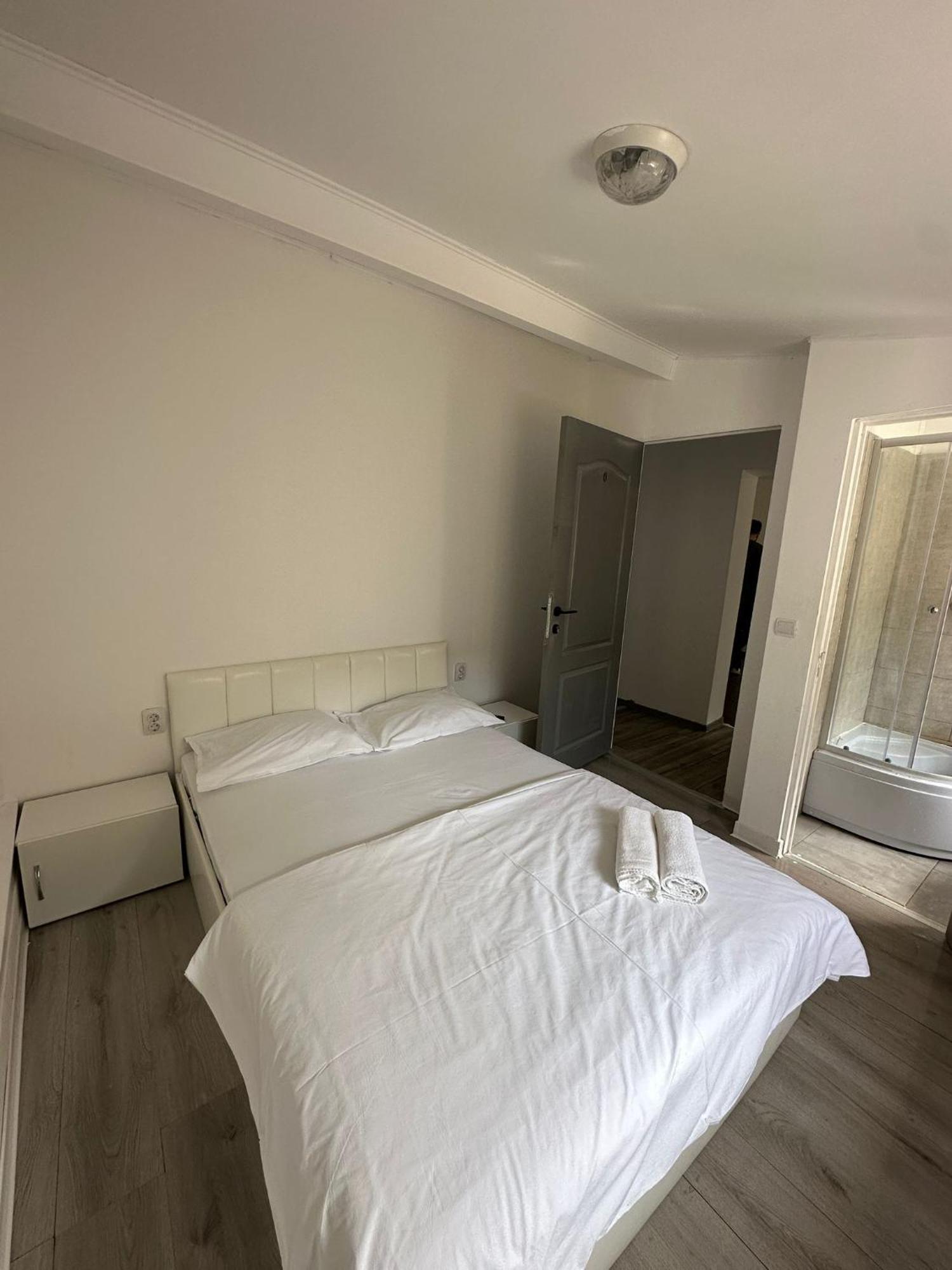 Residence Ultracentral Брашов Экстерьер фото