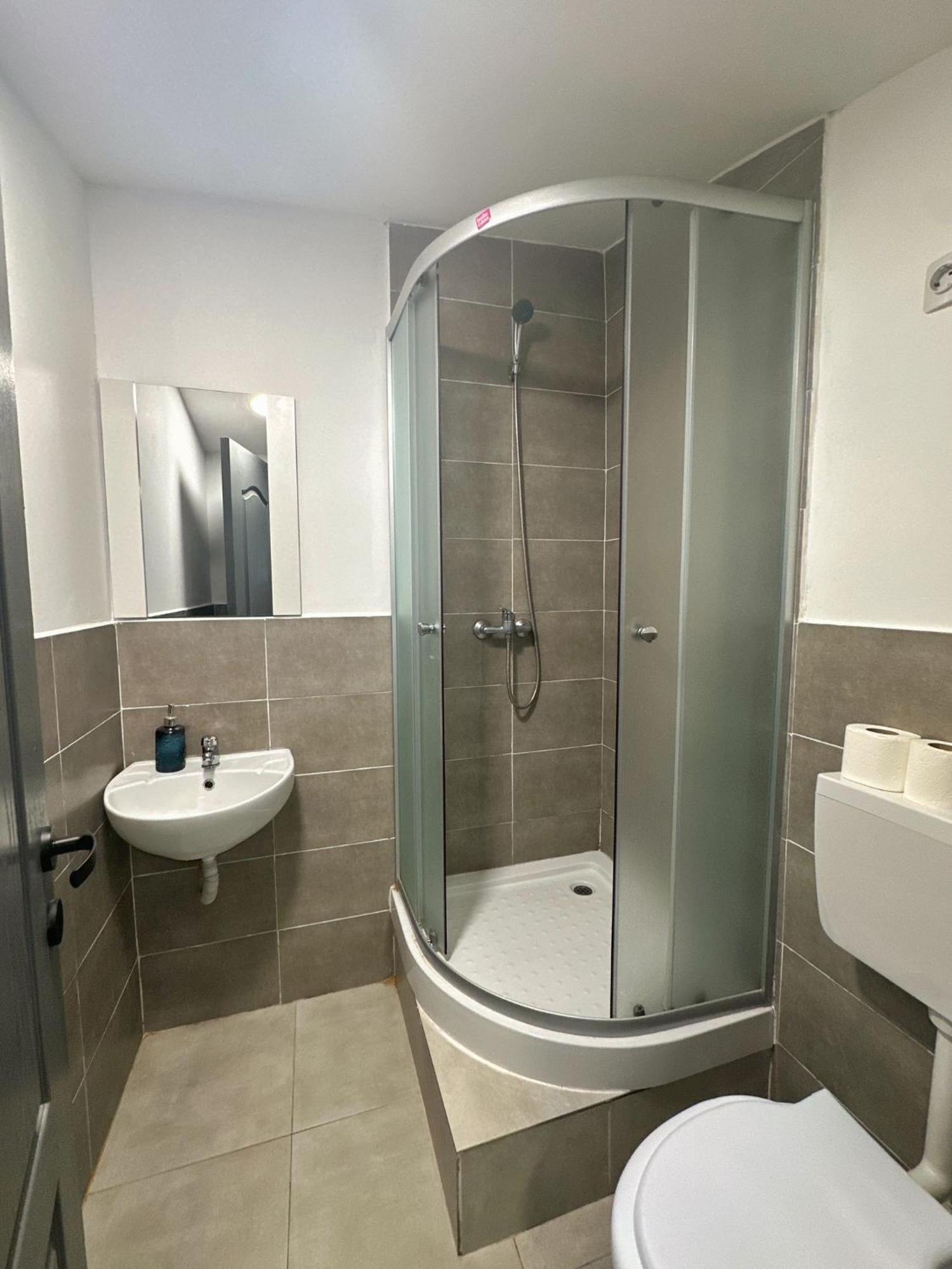 Residence Ultracentral Брашов Экстерьер фото