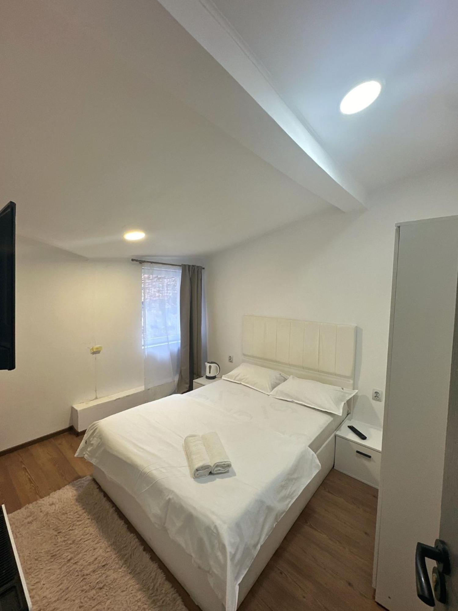 Residence Ultracentral Брашов Экстерьер фото
