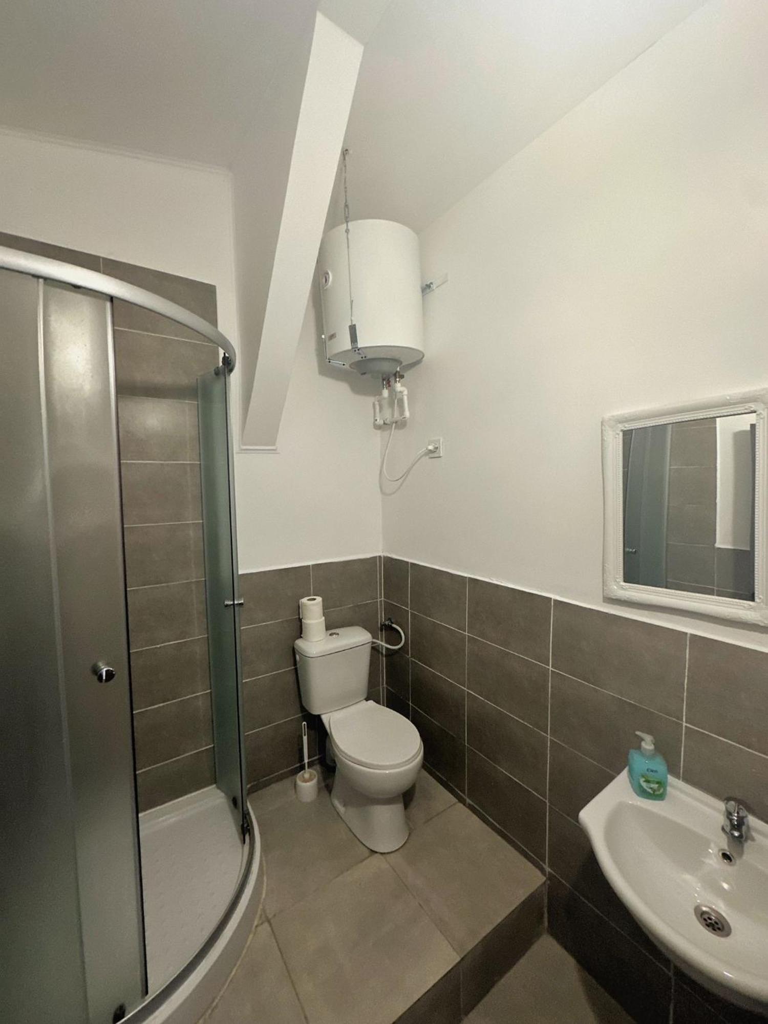 Residence Ultracentral Брашов Экстерьер фото