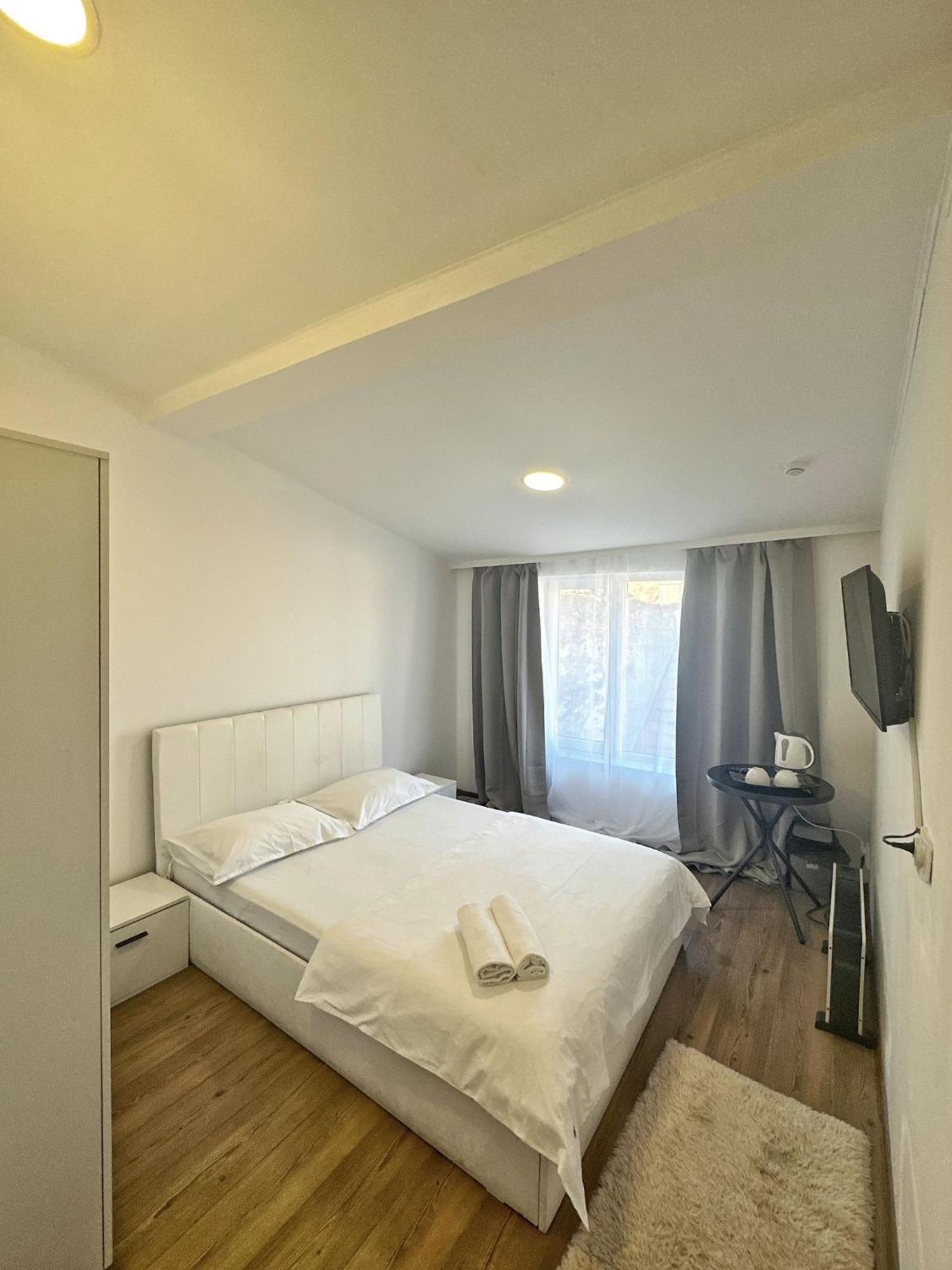 Residence Ultracentral Брашов Экстерьер фото